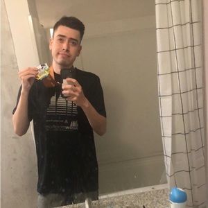 Meet your Posher, Eric